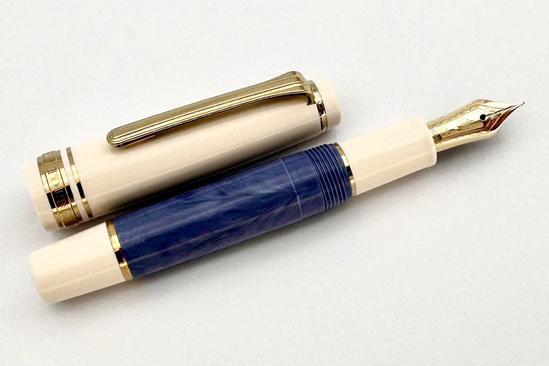 SailorLEProGearSlimMiniRencontreGlycineVioletFP_D